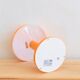 Cloud lamp Skojig Ikea vintage orange