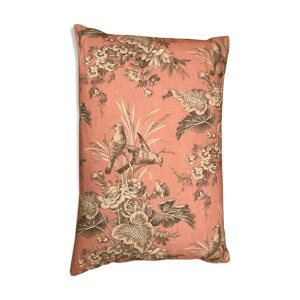 coussin rectangulaire