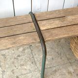Mullca School Bench