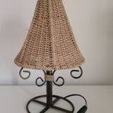 Table lamp