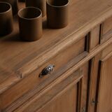 Parisian chest
