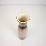 Ceramic Vase "Keramo Praha", Czechoslovakia, 1970s.