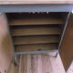 Shoe cabinet