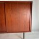 Mid-Century Modern Danish Wooden Sideboard, 1960s