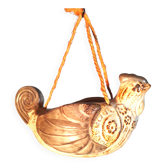 Hanging plant holder Japan 1960s