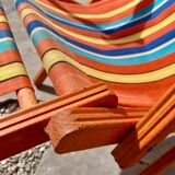 Chilean Vintage Transat