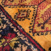 Vintage turkish rug runner, 320 x 90 cm