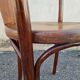 Fischel bistro chair