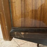 Vintage 60s Teak Secretary