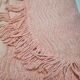 Vintage chenille bedspread