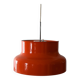 Suspension rouge « Bumlingen », par Anders Pehrson