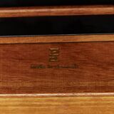 FD 640 Table by Peter Hvidt & Orla Mølgaard-Nielsen for France & Son,