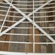 Vintage Jarpen heater by Niels Gammelgaard for Ikea 80s