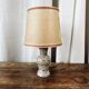 Lampe en céramique “Jacques Breugnot”