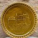 Gien France Plates Loire Castles - Set of 8