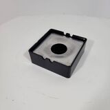 Vintage Luci ashtray by idea studio techno design Italy 1970