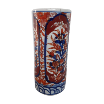 Ancient Imari Japan Vase