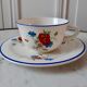 Lot of 3 coffee cups / Tea Salins 50s