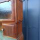 Mado buffet in its mirror kitchen buffet juice