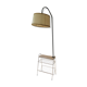 Vintage floor lamp
