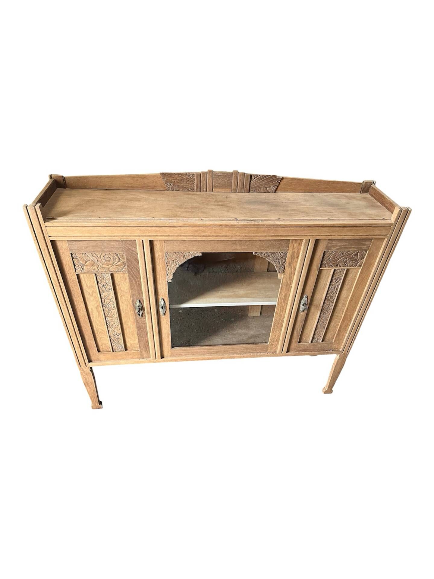 Art Deco sideboard
