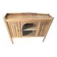 Art Deco sideboard