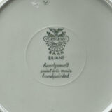 Vintage service villeroy and boch