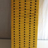 Panier à linge circa 70