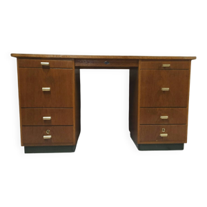 bureau Pfalzmöbel vintage