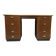 Bureau Pfalzmöbel vintage année 1960