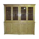 Two-body library in pine XX