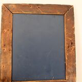 Ancient mirror Napoleon III 19th century