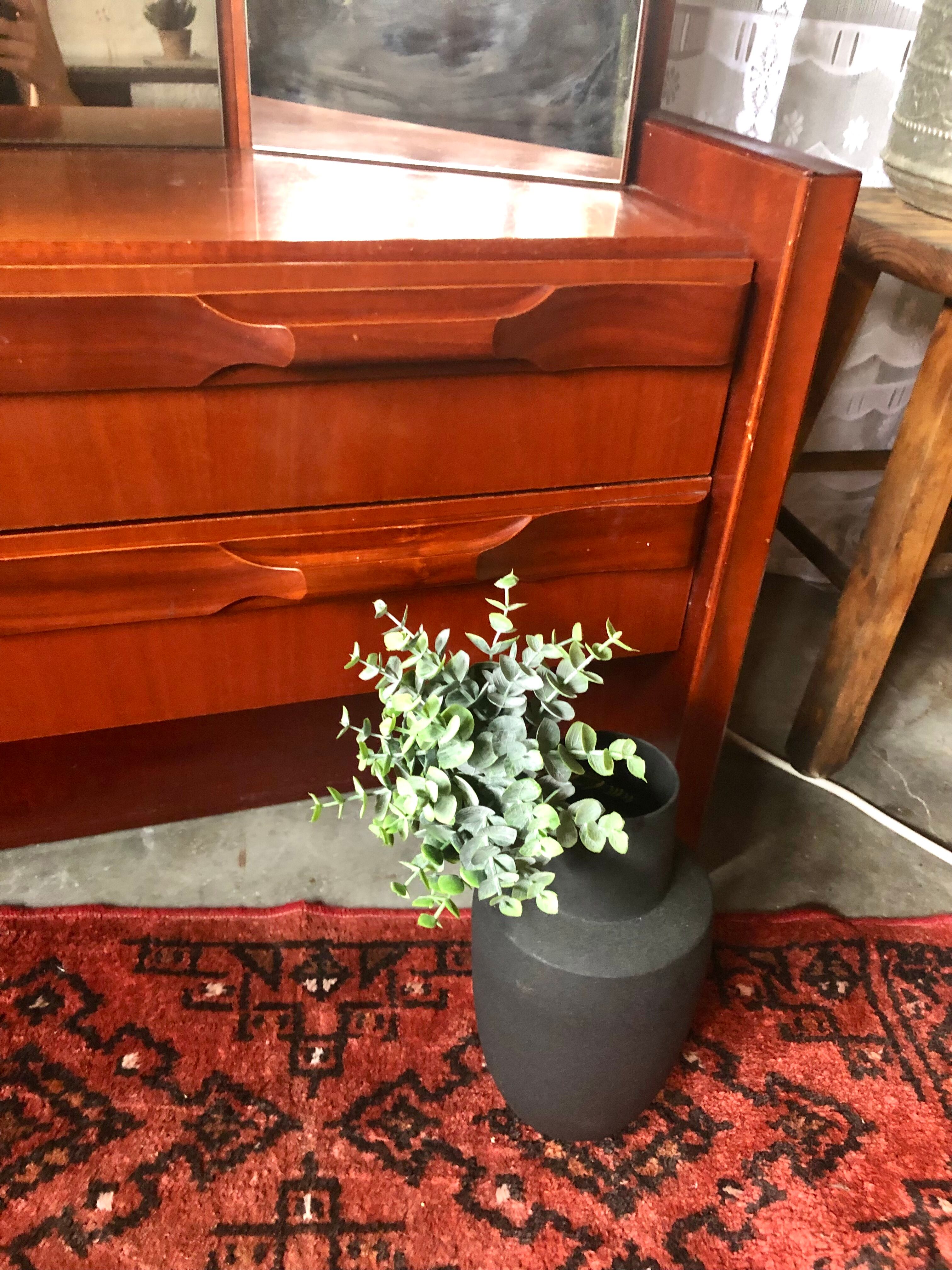 Scandinavian hairdresser