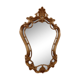 Miroir style Louis XV