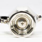 Gallia Christofle milk jug — Silver-plated metal, Colbert model