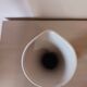 Vase vintage de la marque Giffard