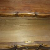 Commode arbalète