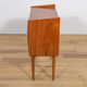 Mid-century danish teak dresser, 1960s