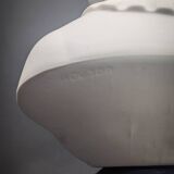 Child bust of Alexandre Brongniart, Limoges porcelain, Camille Tharaud