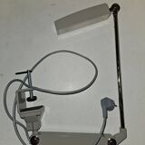 Vintage waldmann lamp