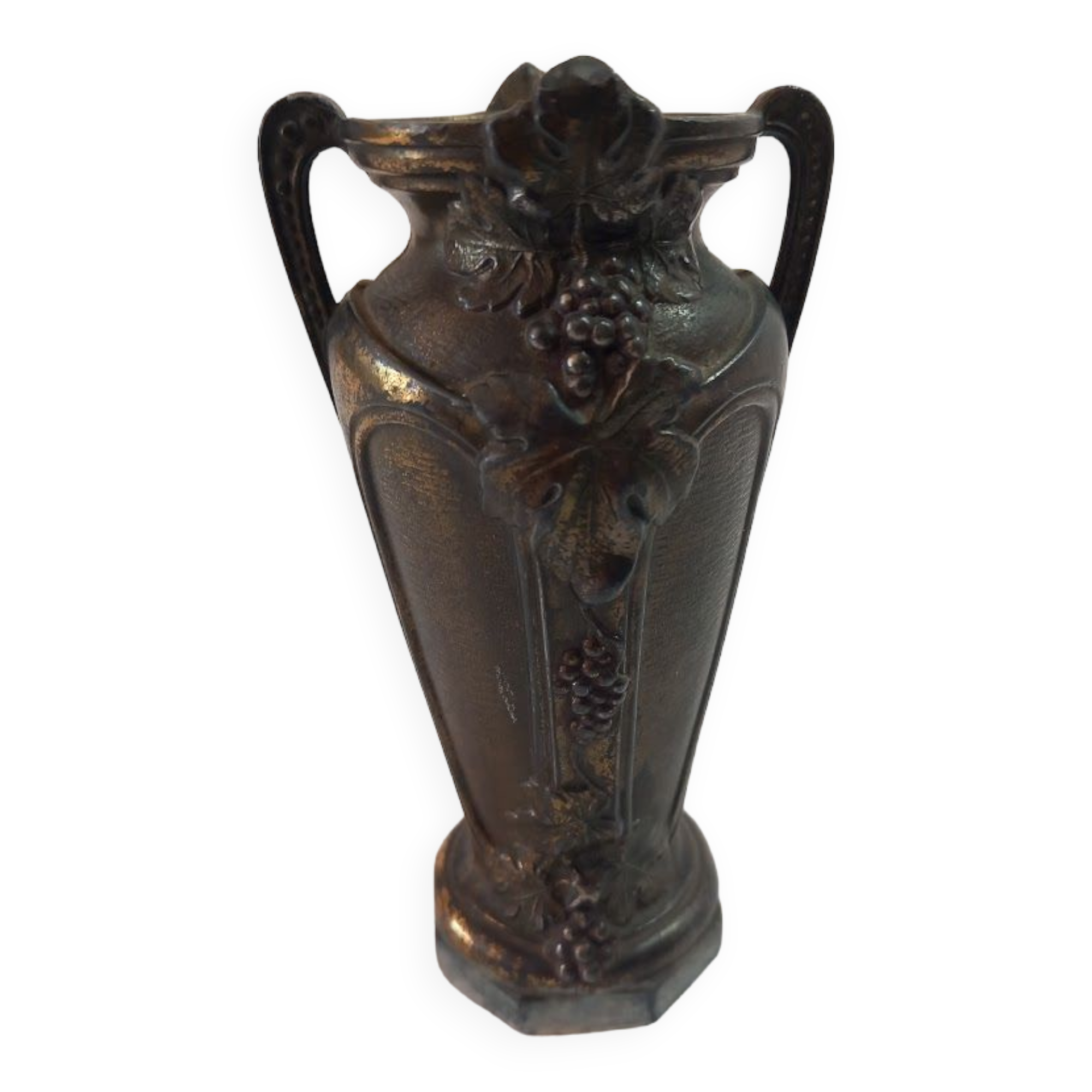 Art Nouveau vase