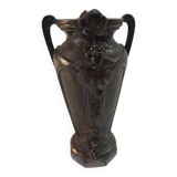 Art Nouveau vase