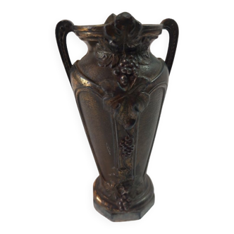 Art Nouveau vase