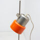 Vintage floor lamp or spotlight by Josef Hurka, Czechoslovakia, 1970