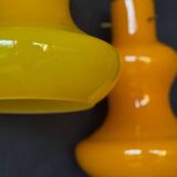 Massimo Vignelli Pendant Lights for Gino Vistosi, Murano 1960s