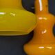 Massimo Vignelli Pendant Lights for Gino Vistosi, Murano 1960s