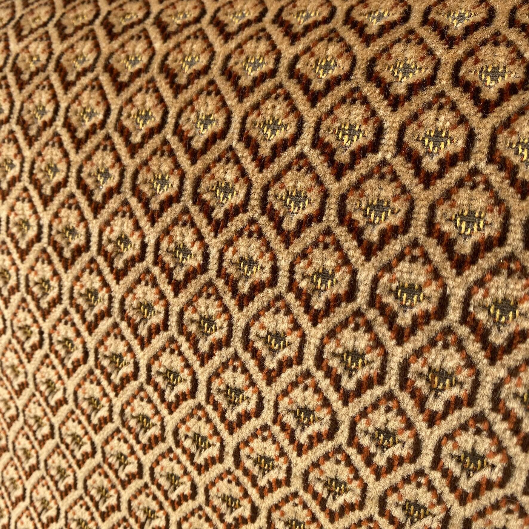 Paire de fauteuils  "galion" Gilbert Steiner , années 60