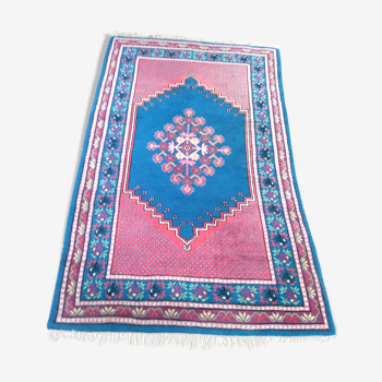 Tapis laine 230 x 150 cm