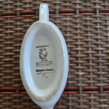 Gravy boat Digoin Sarreguemines