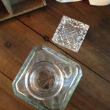 whisky decanter
